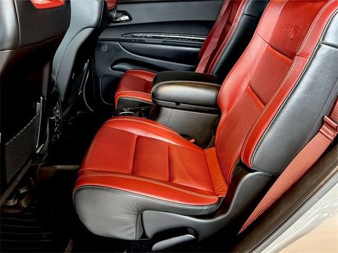 Used 2021 Dodge Durango SRT Hellcat w/ Premium Interior Group image 13