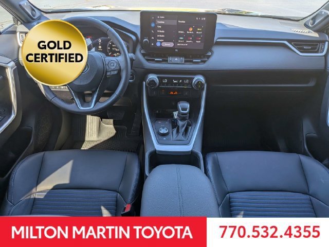 Certified 2023 Toyota RAV4 XSE AWD/4WD image 6