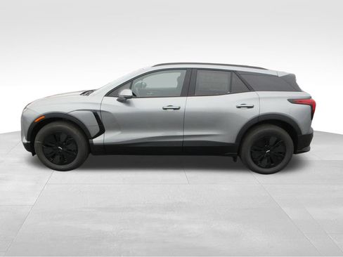 New 2026 Chevrolet Blazer EV LT FWD image 3