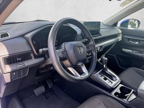 Used 2023 Honda CR-V LX image 14