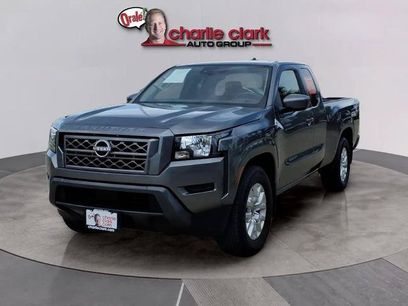 Certified 2023 Nissan Frontier SV w/ Technology Package