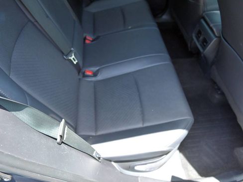 Used 2021 Toyota Venza XLE w/ Softex Package AWD/4WD image 35