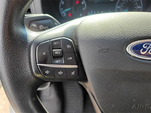 Used 2024 Ford Transit 250 Low Roof w/ Exterior Upgrade Package image 20