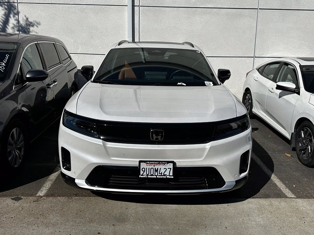Used 2025 Honda Prologue Elite image 19