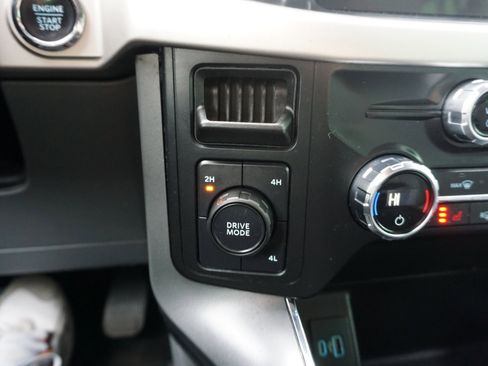 Used 2021 Ford F150 XLT w/ Equipment Group 302A High image 16