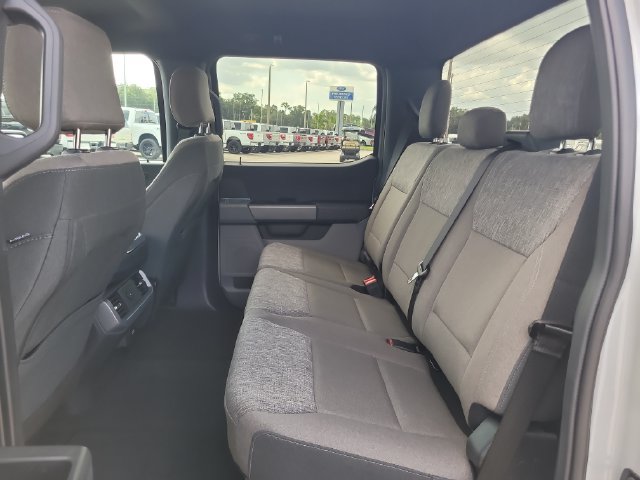Used 2026 Ford F150 XLT w/ XLT Chrome Appearance Package AWD/4WD image 13
