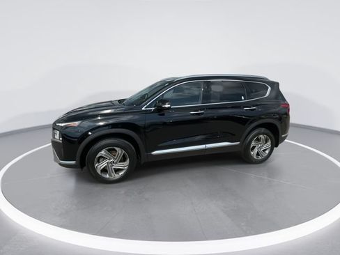 Used 2022 Hyundai Santa Fe SEL w/ Convenience Package AWD/4WD image 5
