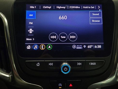 Used 2022 Chevrolet Equinox LT image 25