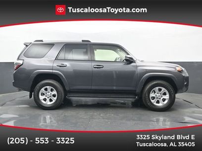Used 2021 Toyota 4Runner SR5 Premium