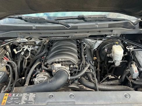 Used 2018 GMC Sierra 1500 SLT w/ SLT Premium Package image 18