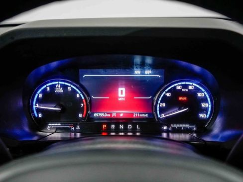 Used 2022 Ford Bronco Sport Outer Banks w/ Tech Package image 24