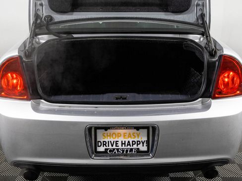 Used 2009 Chevrolet Malibu LT w/ HFV6 Engine Package image 28