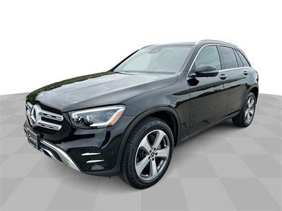 Used 2022 Mercedes-Benz GLC 300 4MATIC w/ Premium Package Lite