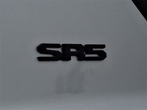 New 2026 Toyota 4Runner SR5 image 11