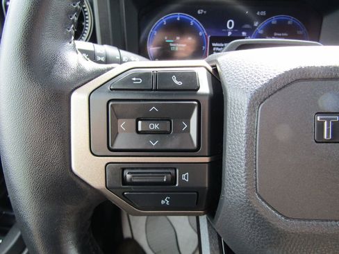 Used 2025 Toyota Land Cruiser w/ Premium Package AWD/4WD image 27