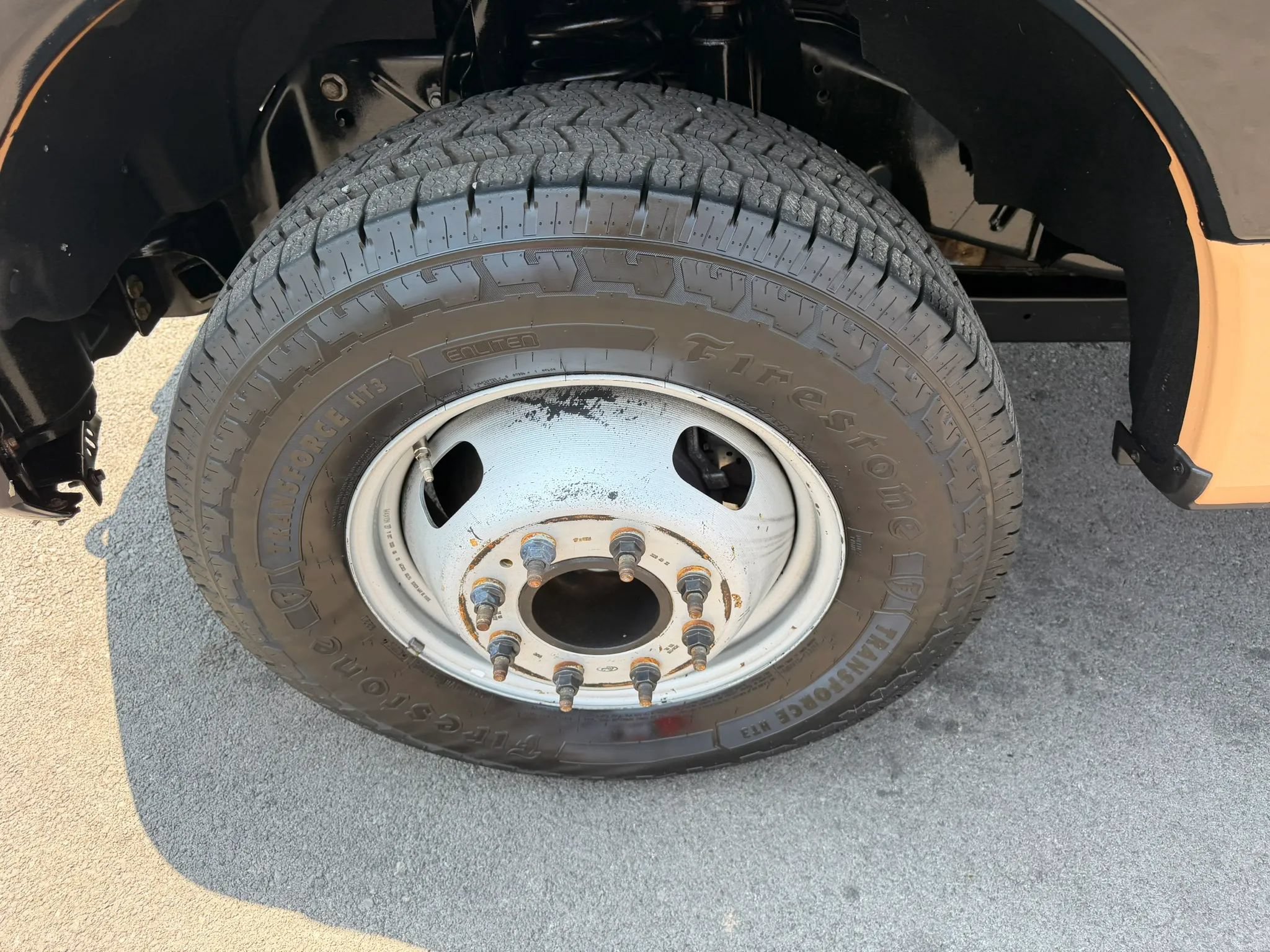 Used 2020 Ford F350 XL w/ Power Equipment Group RWD image 16