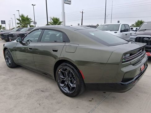 New 2026 Dodge Charger GT w/ Driver Convenience Group AWD/4WD image 5