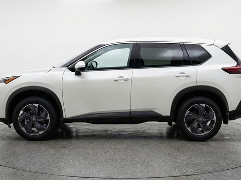 Used 2025 Nissan Rogue SV AWD/4WD image 5
