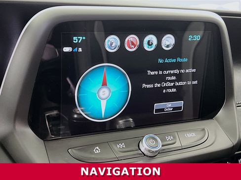 Used 2018 Chevrolet Camaro LT w/ Redline Edition image 9