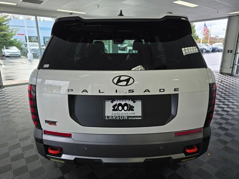 New 2026 Hyundai Palisade XRT Pro image 5