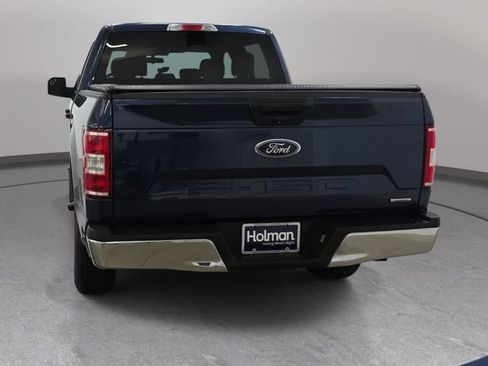 Used 2018 Ford F150 XLT AWD/4WD image 7