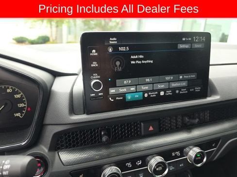 Used 2025 Honda CR-V Sport-L image 7