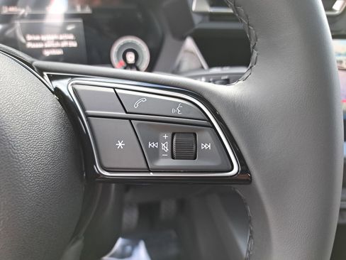 New 2026 Audi A3 2.0T Premium image 17