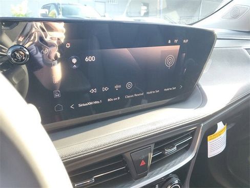 New 2026 Buick Encore GX Sport Touring image 21