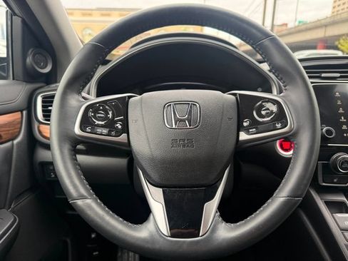 Used 2020 Honda CR-V Touring image 15