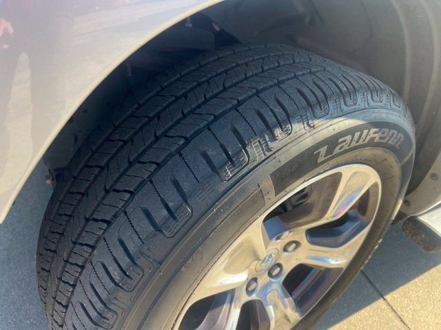 Used 2022 RAM 1500 Laramie RWD image 11