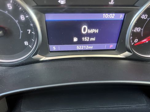 Used 2022 GMC Terrain SLT w/ Elevation Edition image 21