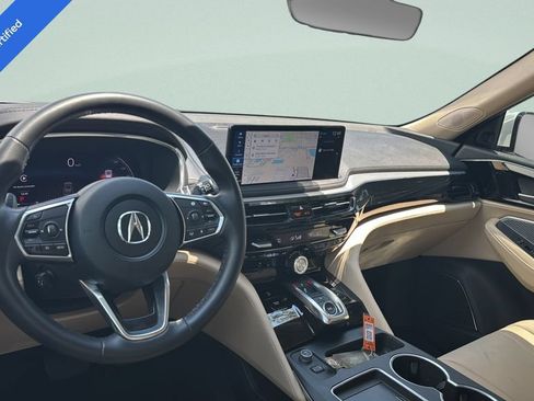 Used 2025 Acura MDX FWD image 29