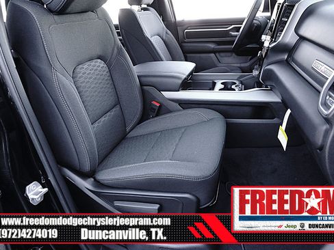 New 2026 RAM 1500 Lone Star image 15