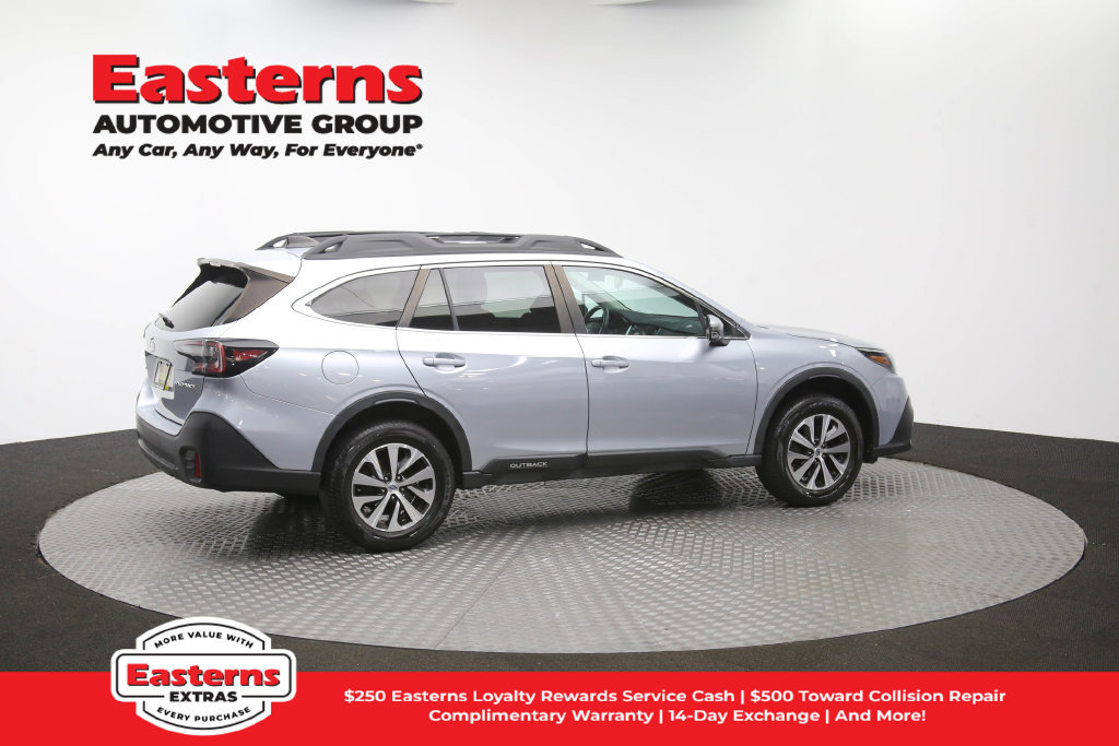 Used 2022 Subaru Outback Premium AWD/4WD image 44