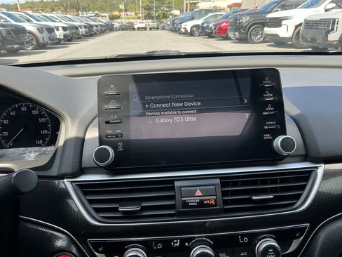 Used 2022 Honda Accord Sport image 23