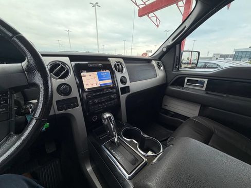Used 2011 Ford F150 FX4 w/ FX Luxury Pkg AWD/4WD image 22