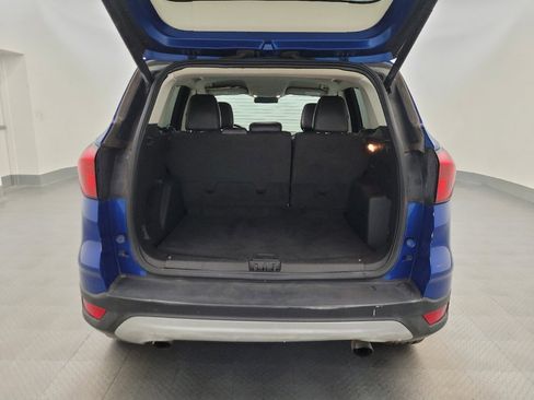 Used 2019 Ford Escape SEL AWD/4WD image 29