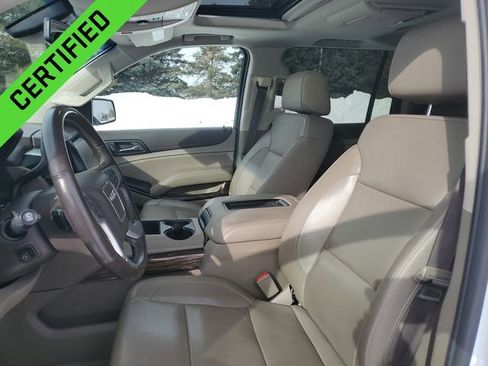 Used 2020 GMC Yukon XL SLT w/ Open Road Package image 21