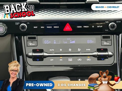 Used 2024 Kia Carnival SX Prestige FWD image 22