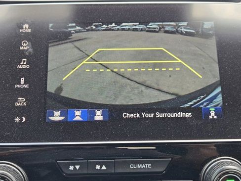 Used 2020 Honda CR-V Touring image 17