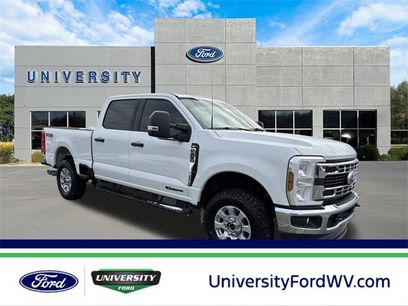Used 2024 Ford F250 XLT w/ FX4 Off-Road Package