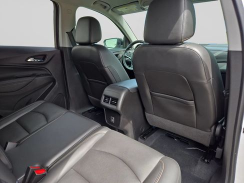 Used 2021 Chevrolet Equinox Premier w/ Redline Edition FWD image 30