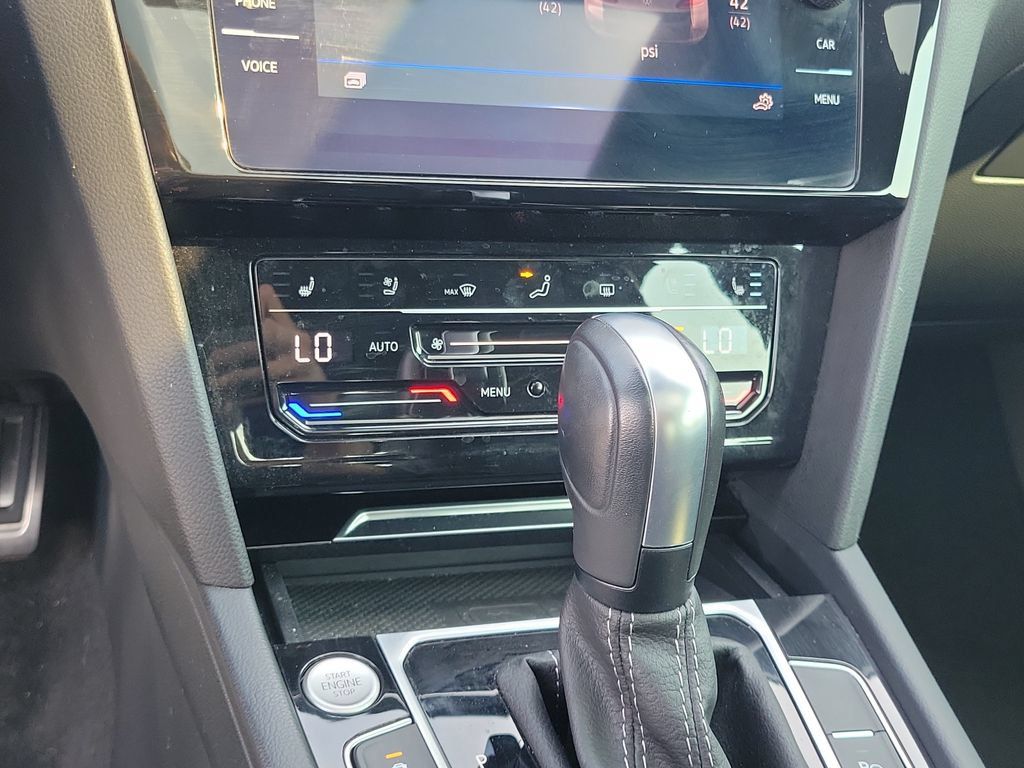 Used 2023 Volkswagen Arteon SEL Premium AWD/4WD image 28