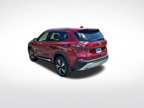 Used 2023 Nissan Rogue Platinum AWD/4WD image 4