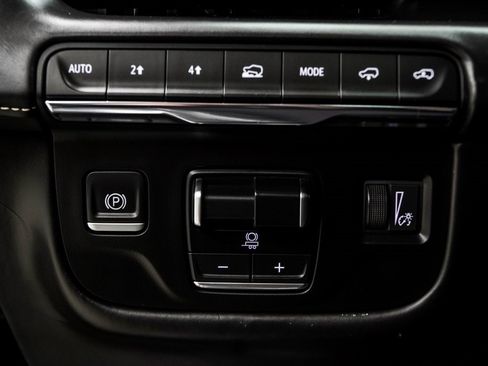 Used 2019 Cadillac Escalade Luxury image 46