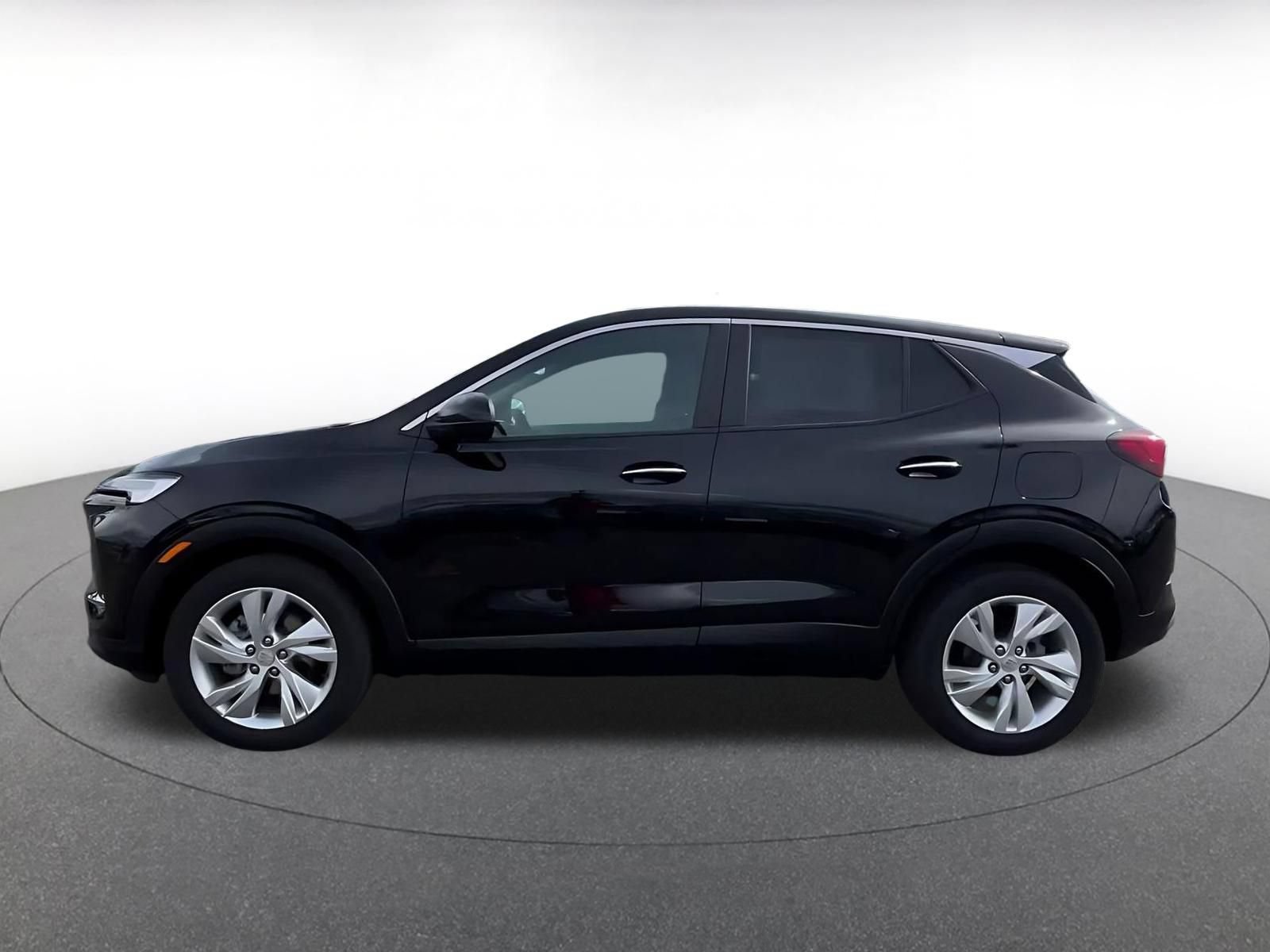 Used 2025 Buick Encore GX Preferred FWD image 8