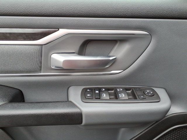 Certified 2022 RAM 1500 Big Horn AWD/4WD image 11