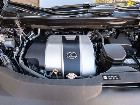 Used 2022 Lexus RX 350 AWD w/ Premium Package image 29