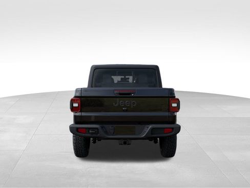New 2026 Jeep Gladiator Willys image 8