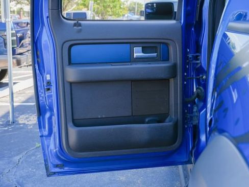 Used 2012 Ford F150 Raptor AWD/4WD image 36